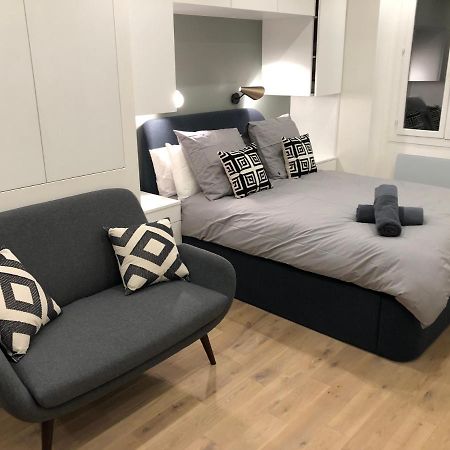 Studio Design Proche Champs-Elysees Paris Luaran gambar